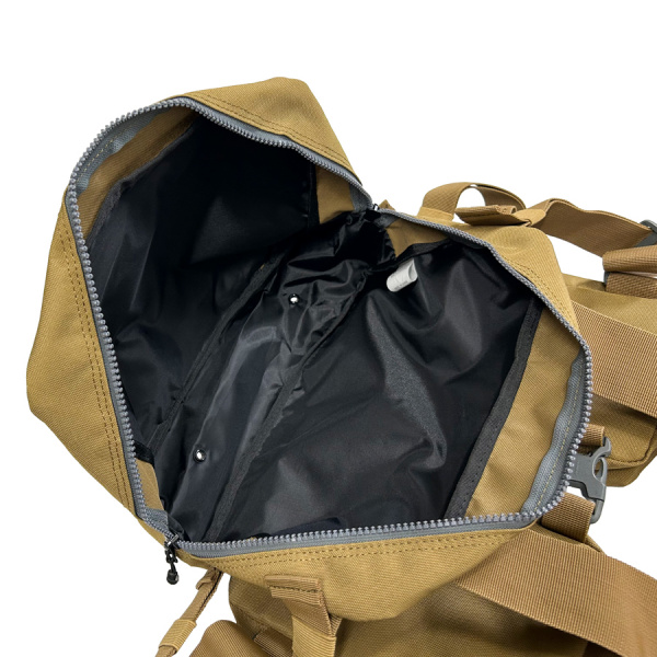 TMストリームベスト タン【ストラップベスト/渓流ベスト/本流ベスト/マウンテンストリームベスト】